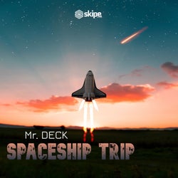 Spaceship Trip