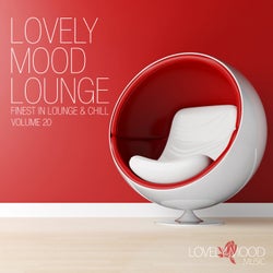 Lovely Mood Lounge Vol. 20