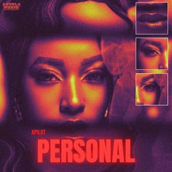 Personal (Extended Mix)