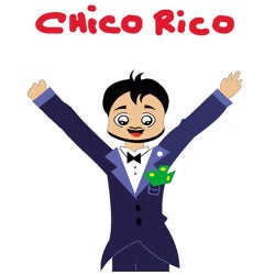 Chico Rico Happy Selection February 2012