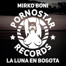 Mirko Boni - La Luna En Bogota Remixes