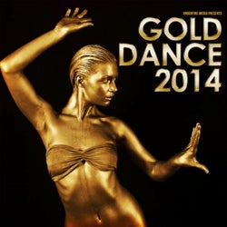 Gold Dance 2014