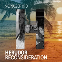 Reconsideration