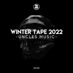 UNCLES MUSIC "Winter Tape 2022"