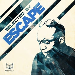 Selected by: DJ Escape