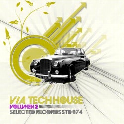 V/A Tech House Vol. 2
