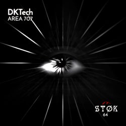 Area 707