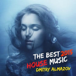 The Best House Music 2015