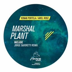 Marshal Plant
