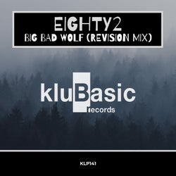 Big Bad Wolf (Revision Mix)