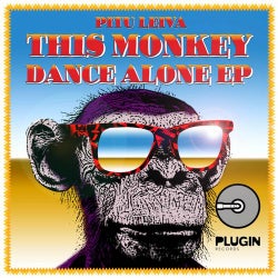 This Monkey Dance Alone EP