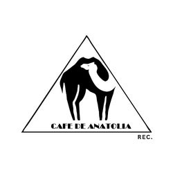 Cafe De Anatolia REC.