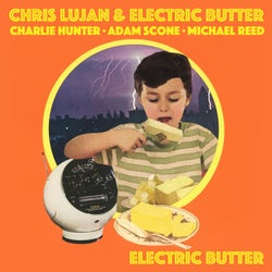 Electric Butter