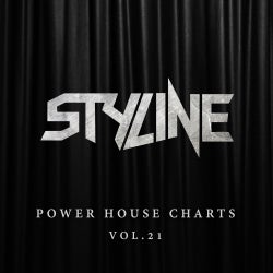 The Power House Charts Vol.21