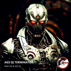 AGS Dj Terminator