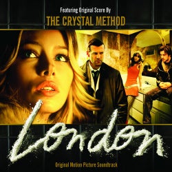 London (Original Motion Picture Soundtrack)
