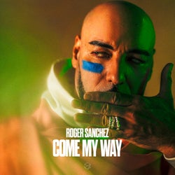 Come My Way