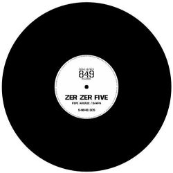 Zer Zer Five