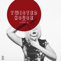 Twisted House Vol. 27