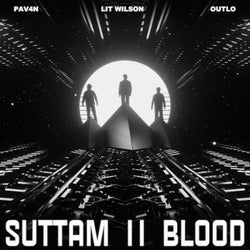 SUTTAM || BLOOD