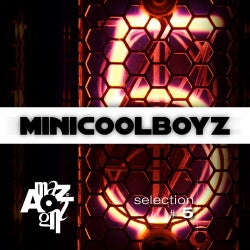 MiniCoolboyz Selection N.5