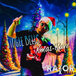 Jingle Bells Xmas-Rave