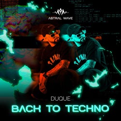 BACK TO TECHNO