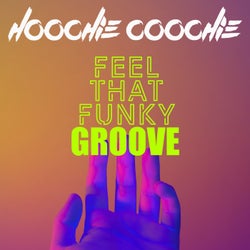 Feel That Funky Groove