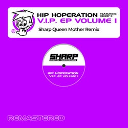 V.I.P (Sharp Queen Mother Remix)