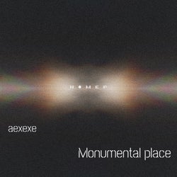 Monumental Place