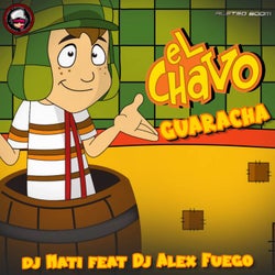 El Chavo (Guaracha)