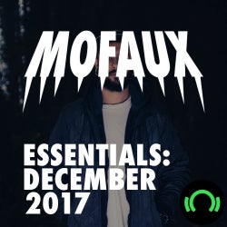 Mofaux's Essentials: DEC '17