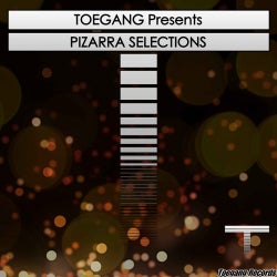 Toegang Presents Pizarra Selections