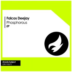 Phosphorous EP