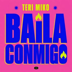 Baila Conmigo (Extended Mix)