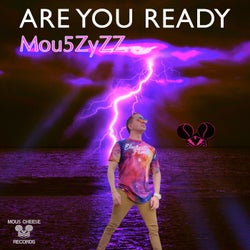 Are You Ready