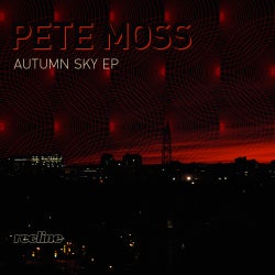 Autumn Sky EP
