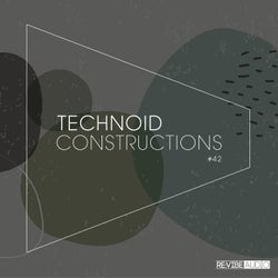 Technoid Constructions #42