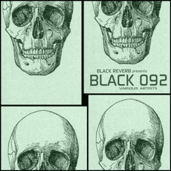 Black 092