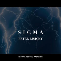 SIGMA (Radio Edit)