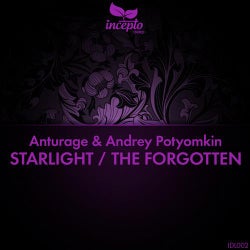 Starlight / The Forgotten