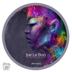 Joe Le Bon - Known Associates Remixes
