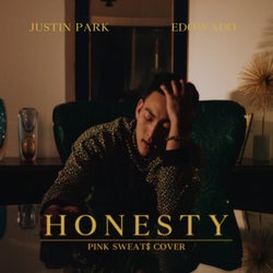 Honesty (Pink Sweat$ Cover)