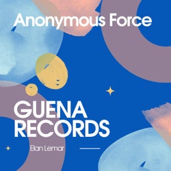 Anonymous Force