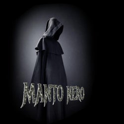 Manto Nero