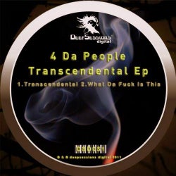 Transcendental Ep