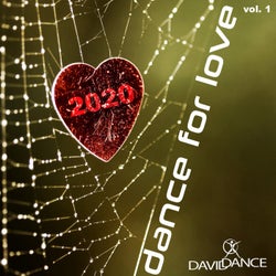 Dance For Love 2020 Vol. 1