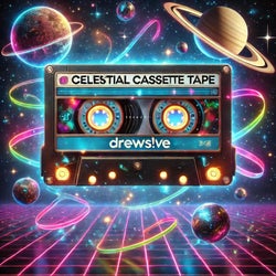 CELESTIAL CASSETTE TAPE