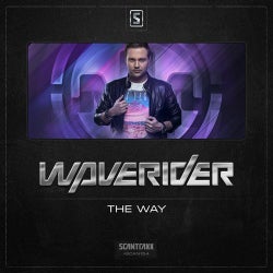 Waverider - The Way