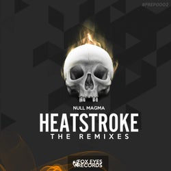 Heatstroke (The Remixes EP)